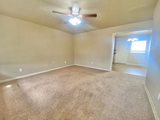 Building Photo - All carpet being replaced by vinyl plank