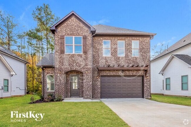 Building Photo - 1325 Brookhaven Dr