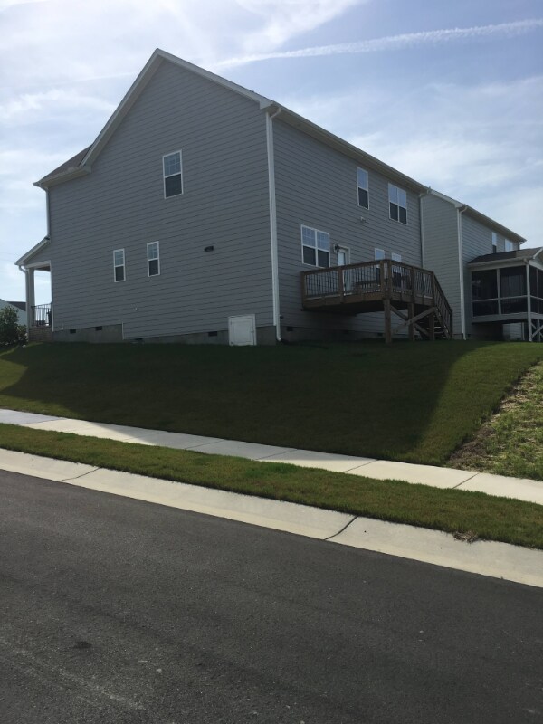 2353 Longmont Dr, Wake Forest, NC 27587 House Rental in Wake Forest, NC