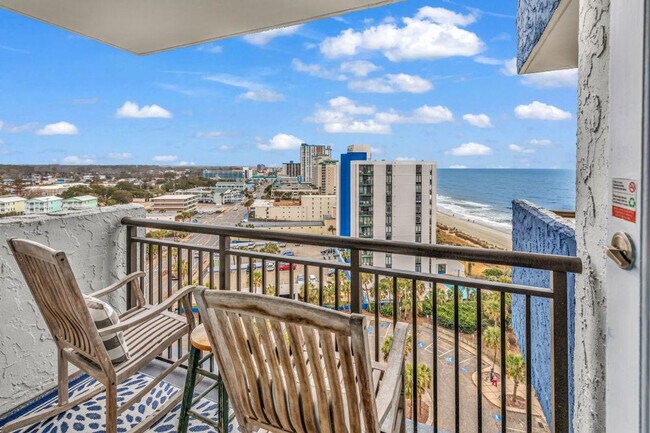 Foto del edificio - 2001 S Ocean Blvd