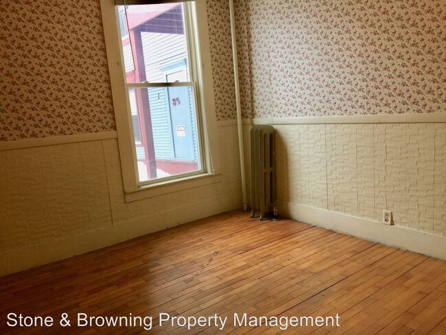 Building Photo - 35 Merchant St