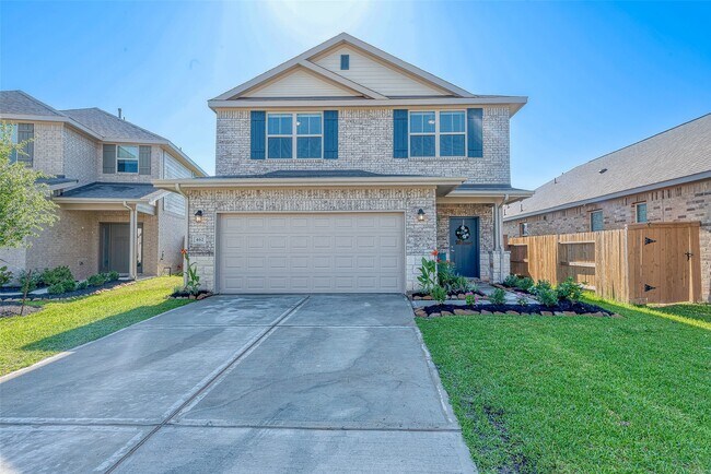 Foto del edificio - 462 Aurora Creek Ln