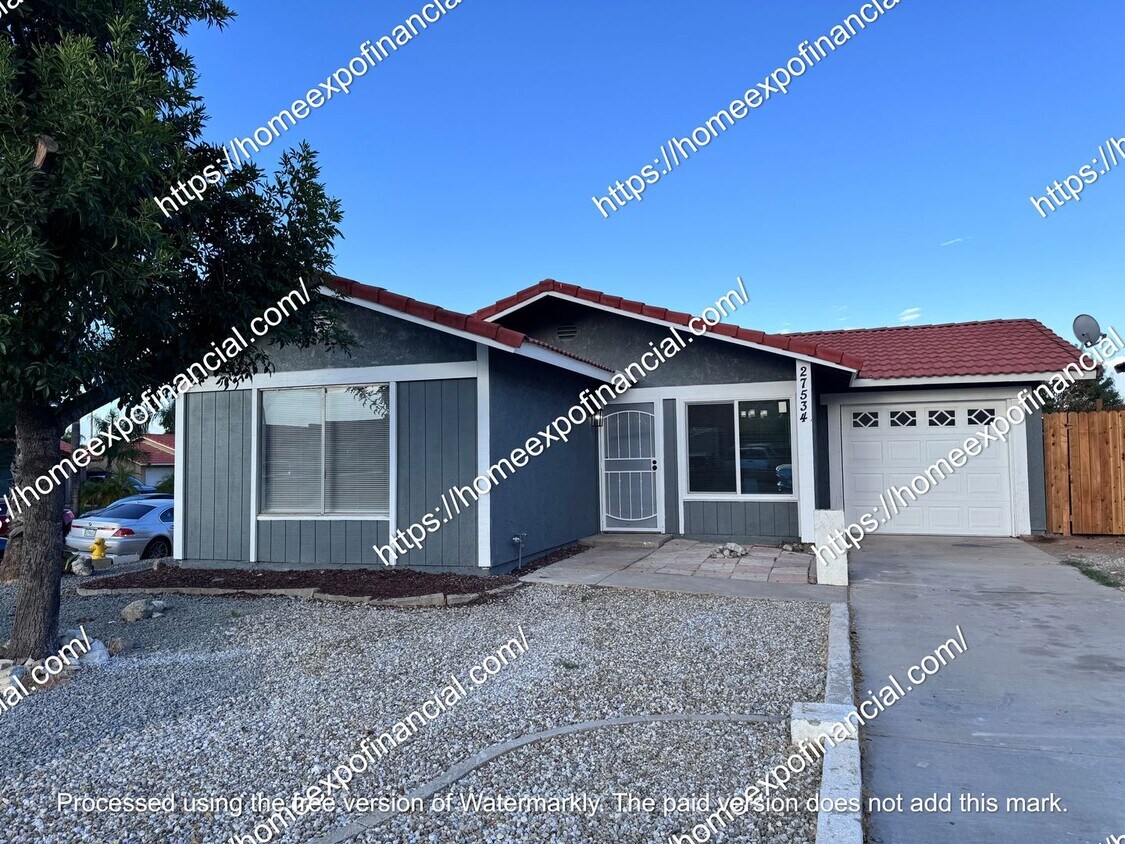 Foto principal - Nice Home For Rent