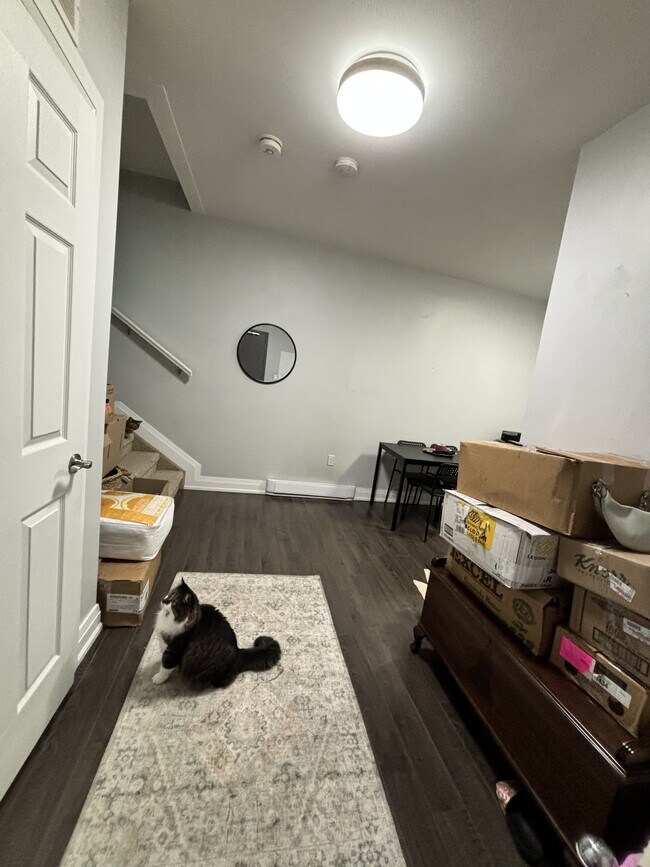 Photo du bâtiment - 233 St. Paul St