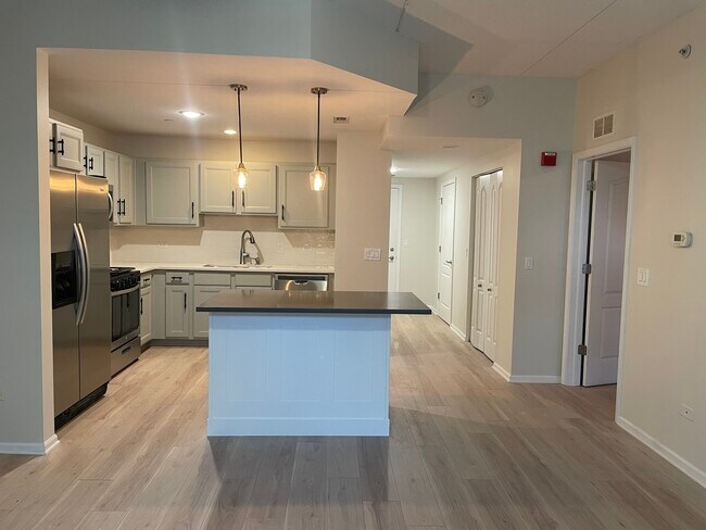 Foto del edificio - 845 E 22nd St