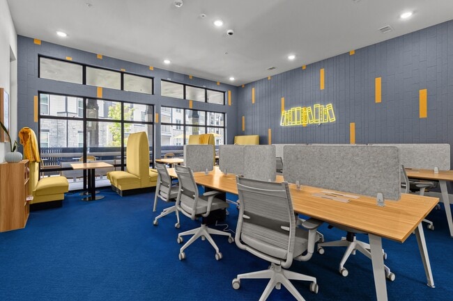 Building Photo - Cavalry at Liberty Hill