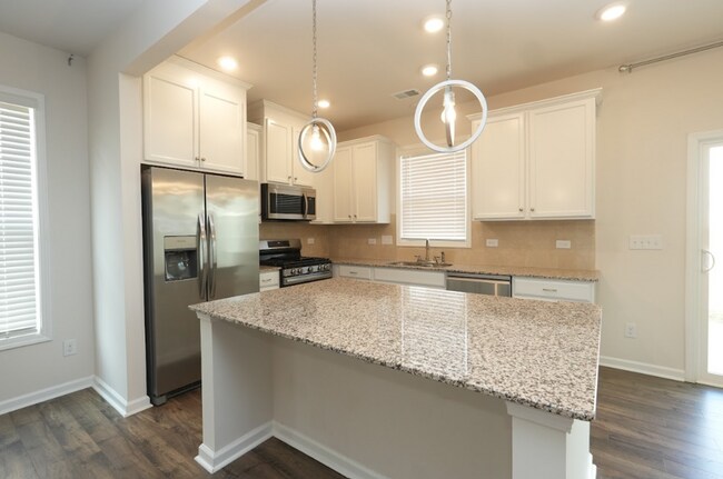 Foto del edificio - Charming 3-bedroom, 2-bath home!