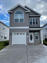 Building Photo - 302 71st Ave N