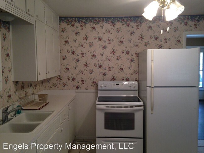 Foto del edificio - 2 br, 1 bath House - 418 State