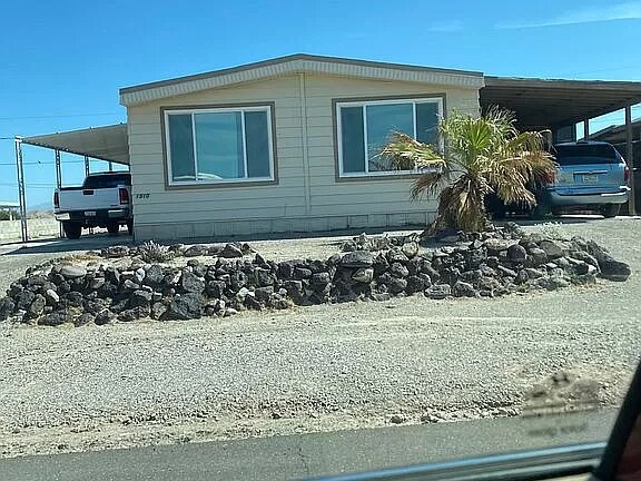 Primary Photo - 1510 Orilla Ln