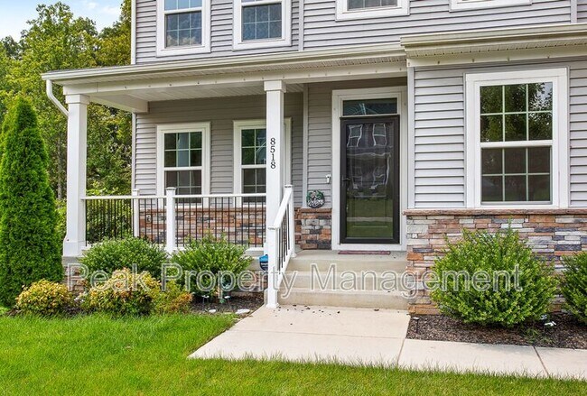 Foto del edificio - 8518 Kingsland Pk Dr
