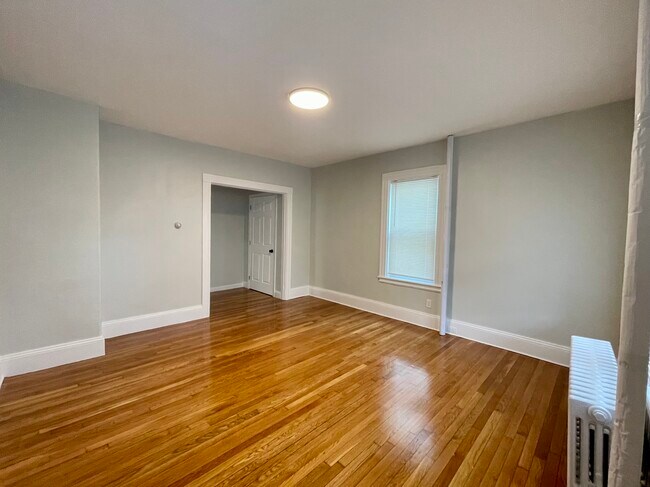 Sala de estar - 3 Brookvale St
