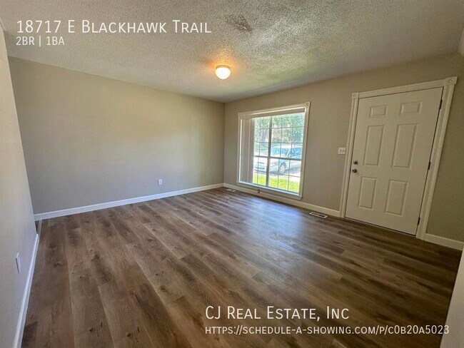 Building Photo - 18717 E Blackhawk Trail