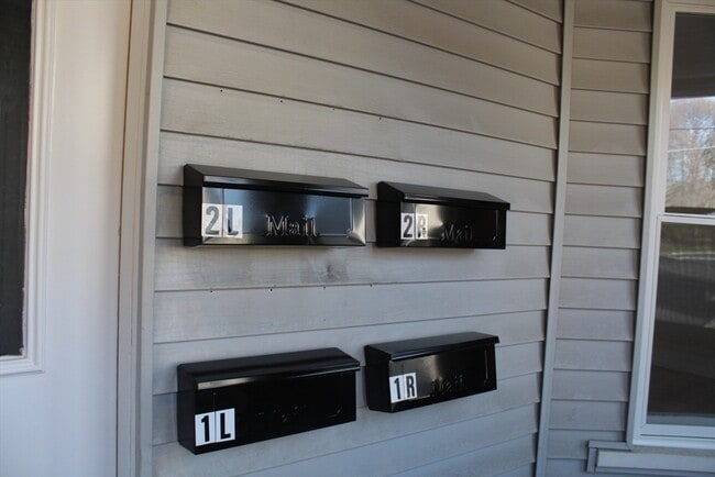 Foto del edificio - 78 Endicott St