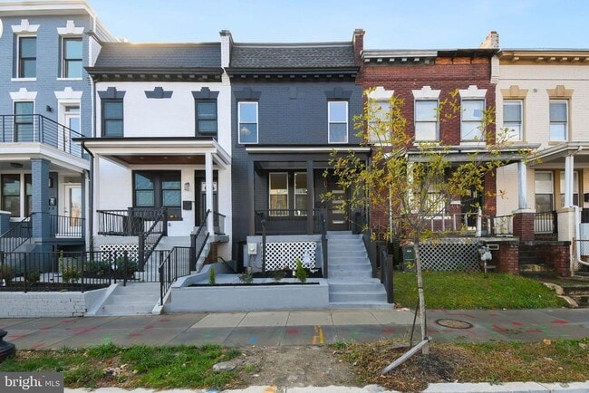 Foto del edificio - 517 Florida Ave NE
