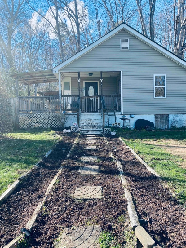 123 Macgregor Ln, Rogersville, TN 37857 House Rental in Rogersville