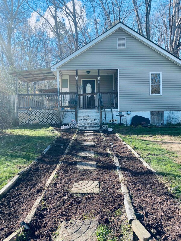 123 Macgregor Ln, Rogersville, TN 37857 House Rental in Rogersville