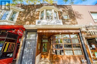 Building Photo - 1378-1378 Danforth Ave