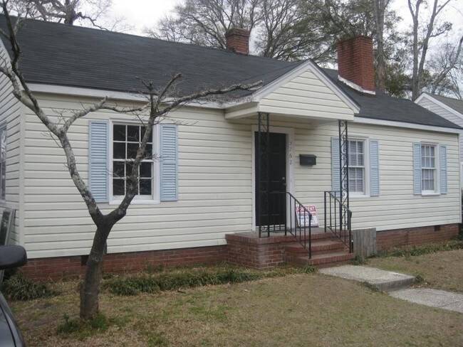 Foto del edificio - 3262 Camden Circle