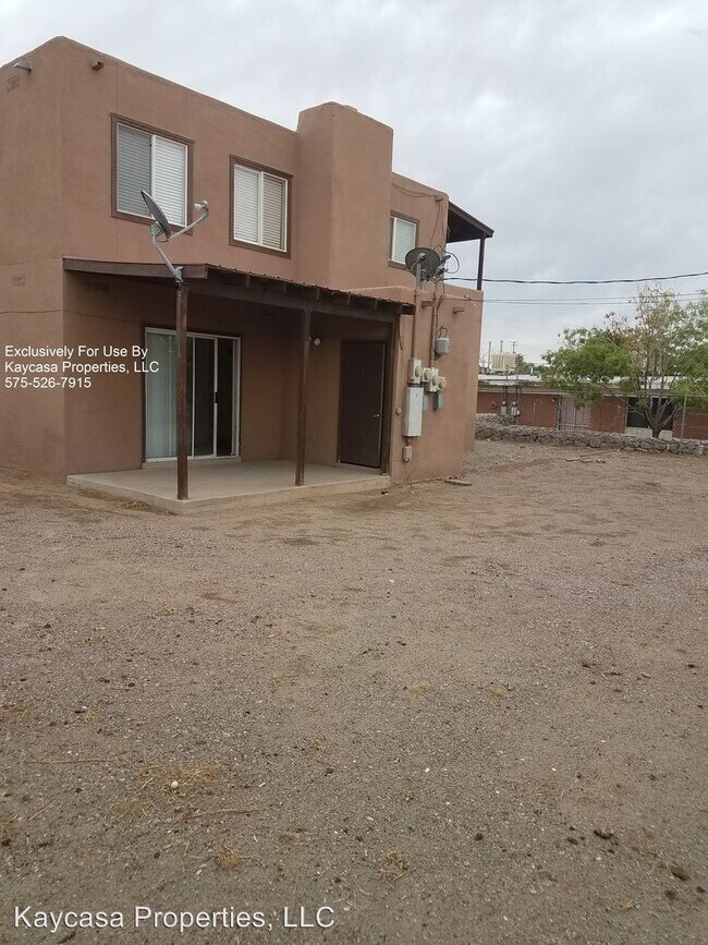 Foto del edificio - 1876 S Triviz Dr