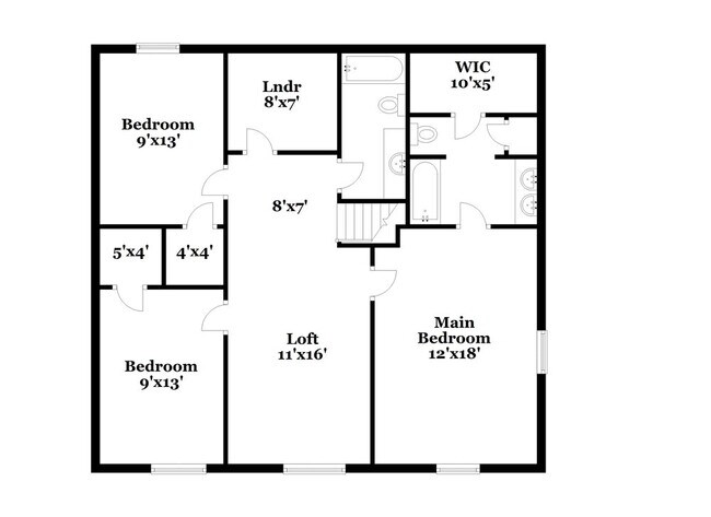 Building Photo - 8024 Gathering Ln