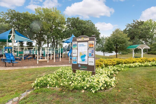 Foto del edificio - 14710 13th Ave N