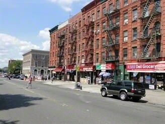 Foto del edificio - 349 E 138th St