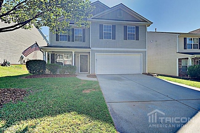 Foto del edificio - 3722 Wondering Oak Ln