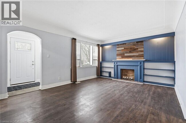 Photo du bâtiment - 55 Ipswich Rd