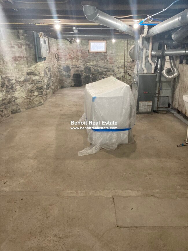 Foto del edificio - 35 Fairmount Ave