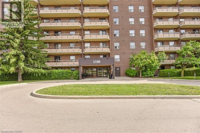 Building Photo - 1100 Courtland Ave E