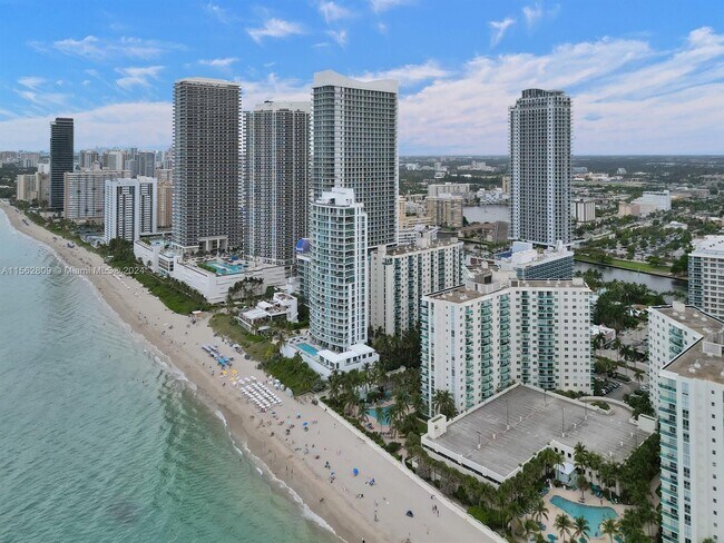 Foto del edificio - 4001S S Ocean Dr