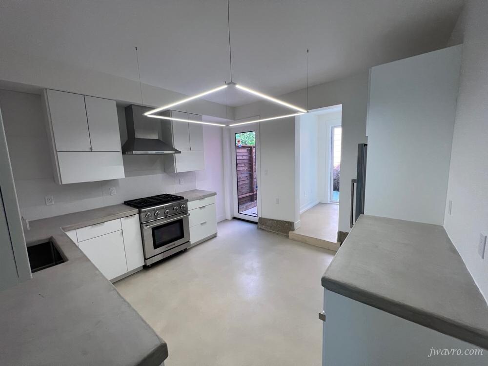 3006 Cesar Chavez St, San Francisco, CA 94110 Condo for Rent in San