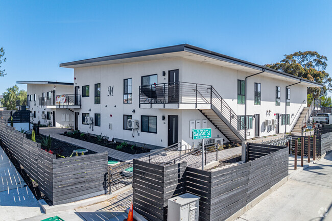 5061 72nd St San Diego, CA 92115-1817 - 5061 72nd St
