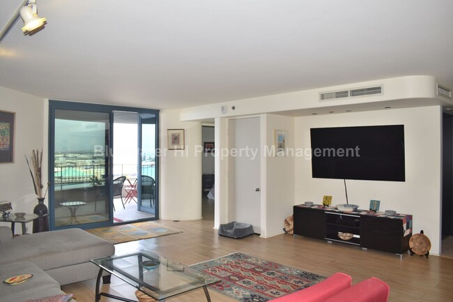 Foto del edificio - Harbor Court (Downtown Honolulu) - Furnish...