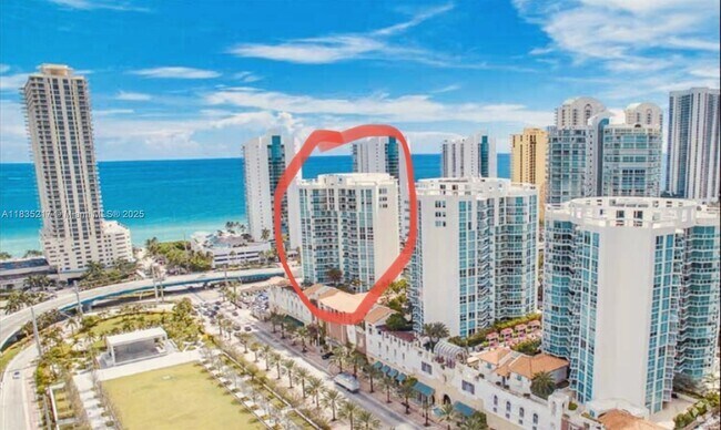 Building Photo - 150 Sunny Isles Blvd