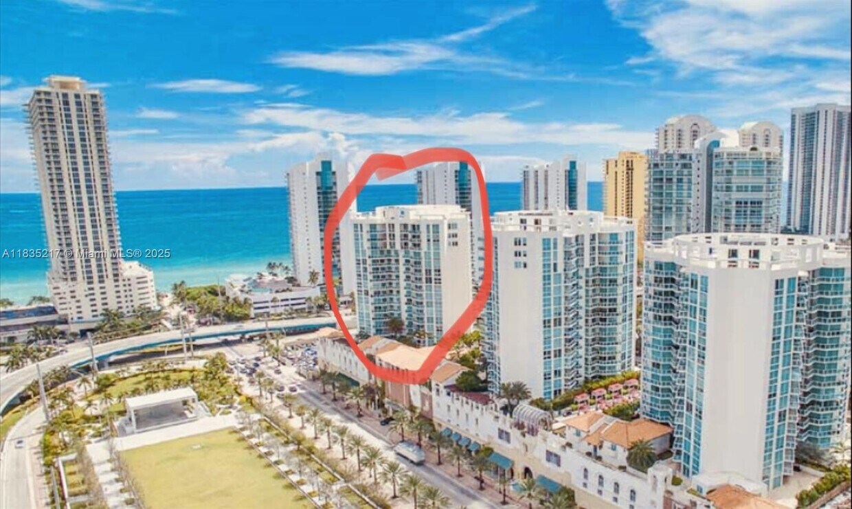 Foto principal - 150 Sunny Isles Blvd