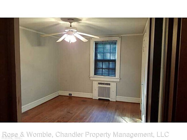 Foto del edificio - 7431 Hampton Blvd