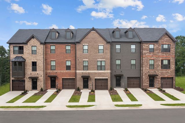 Foto del edificio - 2116 Tobacco Mill St