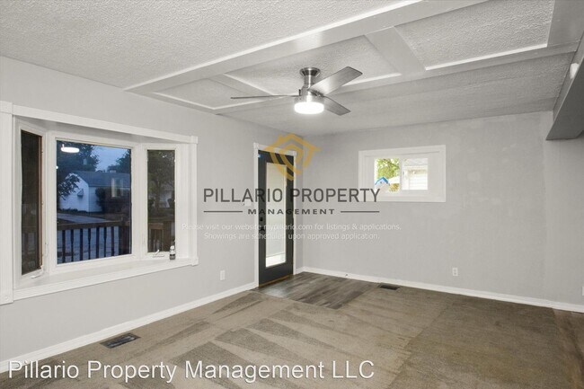 Foto del edificio - 2 br, 1 bath House - 5414 E 19th St