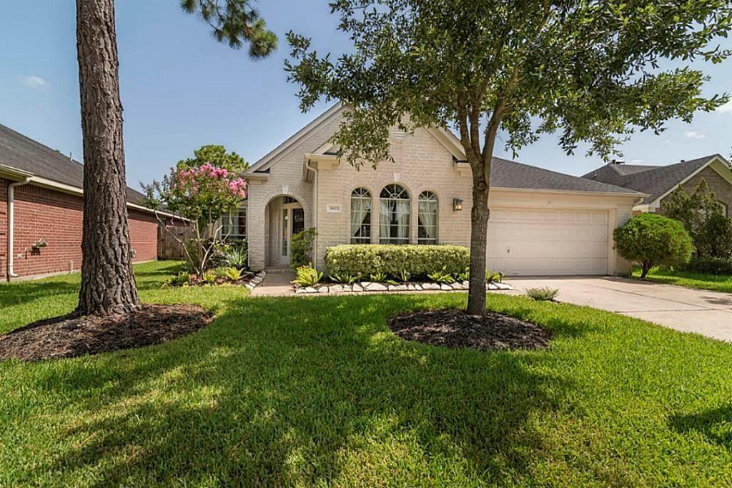 3603 Paigewood Dr, Pearland, TX 77584 House Rental in Pearland, TX