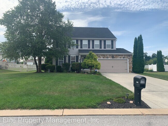 Foto del edificio - 4 br, 3.5 bath House - 945 Ironwood Way