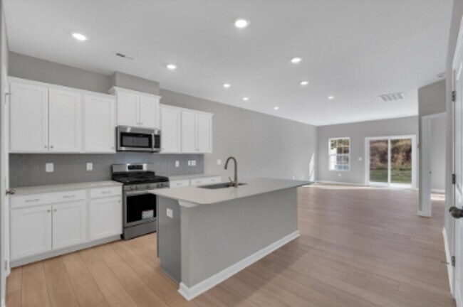 Foto del edificio - 40 Fernhill Ln