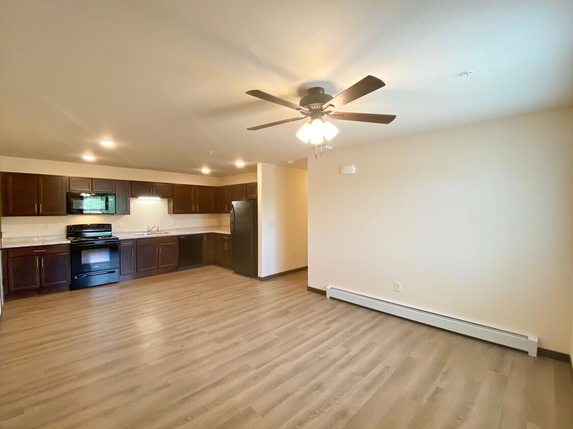 Willow Estates Apartments 3500 Willow Dr Plover, WI