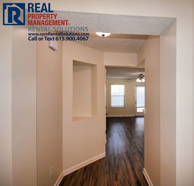 Photo - Beautiful Smyrna townhome less than 1 mile...