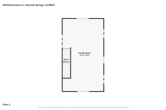 Foto del edificio - 5659 Bowerman Ln