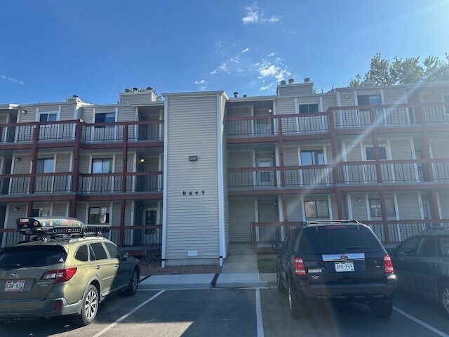 PROSPECTORS POINT - 8645 Clay St