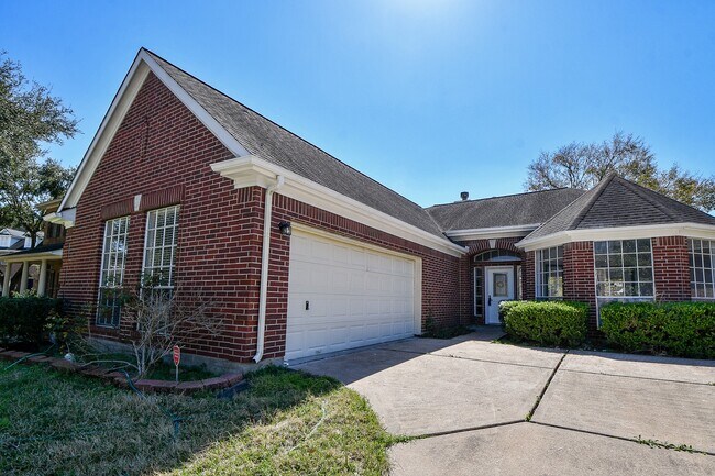 Foto del edificio - 20011 Polly Creek Way