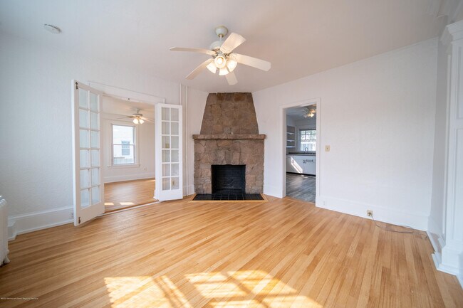 Foto del edificio - 501 Sunset Ave