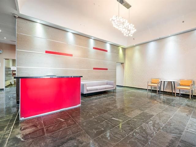 Photo du bâtiment - 1625 Blvd. De Maisonneuve Ouest